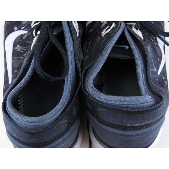 Nike Size 7.5 Women Sneaker Black Synthetic M Tr Connect 2 - Picture 8 of 11